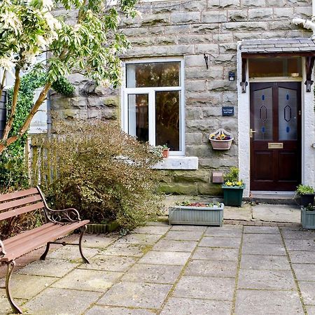 Ivy Cottage Newchurch  Exterior photo