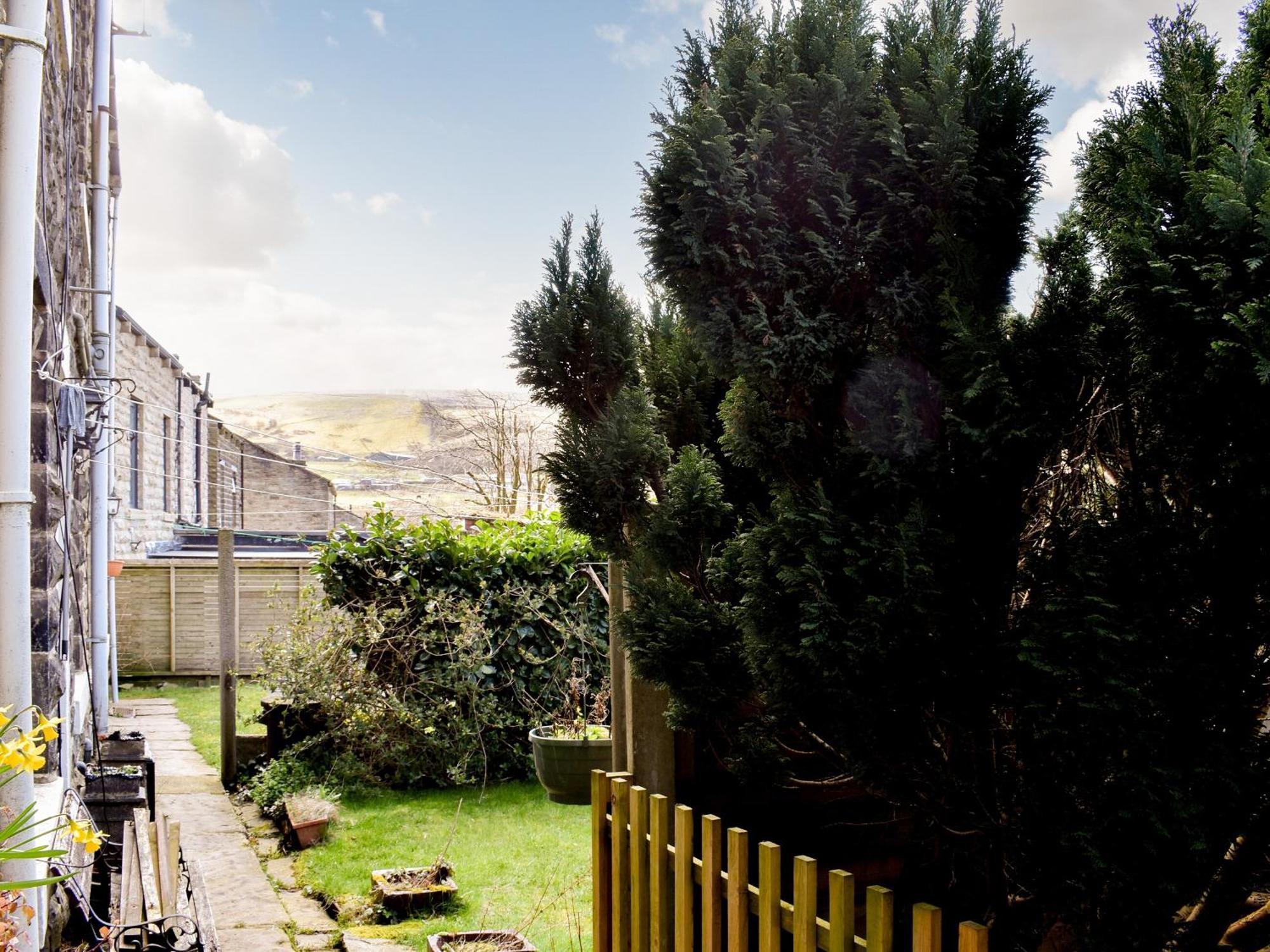 Ivy Cottage Newchurch  Exterior photo